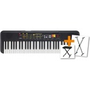 YAMAHA PSRF52 SET