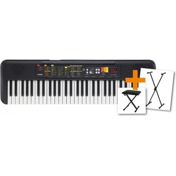 YAMAHA PSRF52 SET