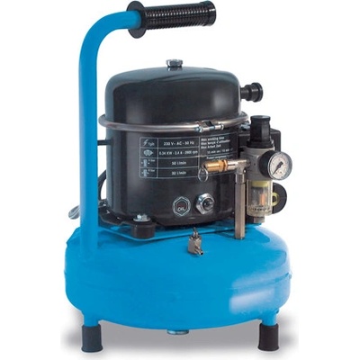 Abac AP50-9RM Silent Pro 50