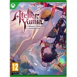 KOEI TECMO Atelier Yumia The Alchemist of Memories & the Envisioned Land (Xbox One)