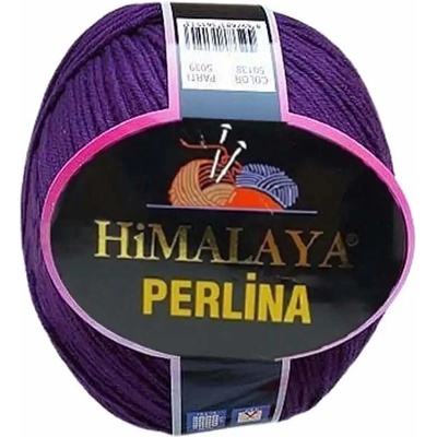 Himalaya Perlina 60138 Fialová
