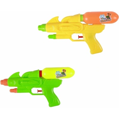 Rappa Pistole vodní 24 cm, mix 2 barev
