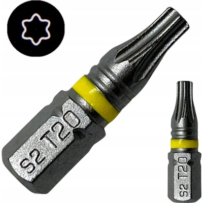 Bit TORX T20 25mm