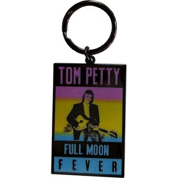 Tom Petty & The Heartbreakers Full Moon Fever Ключодържател (PETKEY02)
