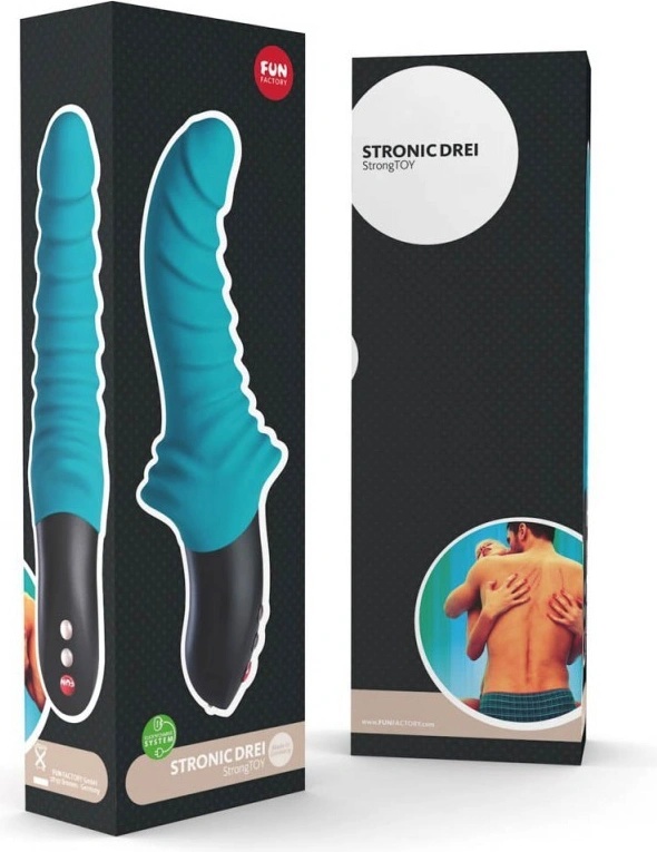 Fun Factory Stronic Drei