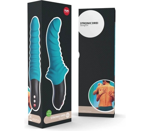 Fun Factory Stronic Drei