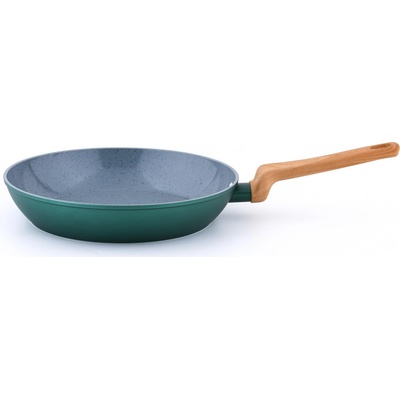 CS SOLINGEN Panvica s keramickým povrchom 24 cm PURE