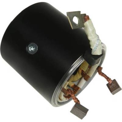 Stator startéru s držákem uhlíků AS-PL SF0097S