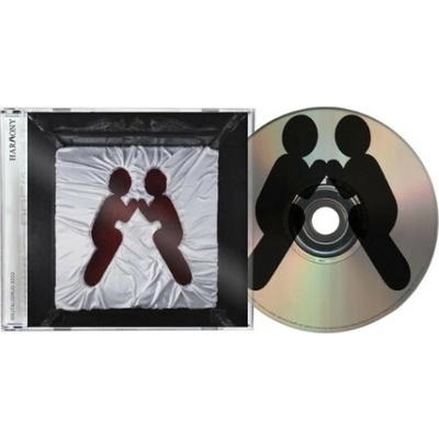 Brutalismus 3000: Harmony - CD