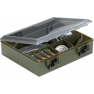 SAENGER Anaconda organizér Tackle chest 36,5 x 28,5 x 6,3cm