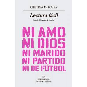 Lectura facil (ISBN: 9788433998644)