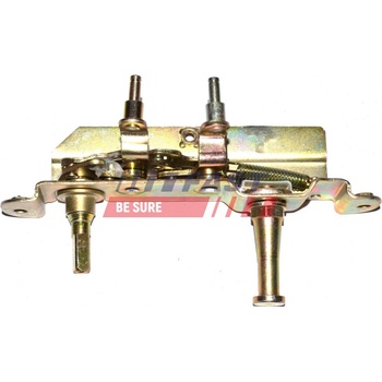 Zámek víka zavazadlového prostoru FAST FT95160