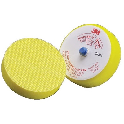 3M Finesse-IT™ Unášací tanier 14736