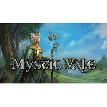 Nomad Games Mystic Vale (PC)