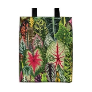 Houseplant Jungle Tote Bag | Galison (ISBN: 9780735365193)