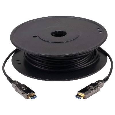 60M TRUE 4K HDMI Active Optical Cable (VE7834A-AT)