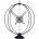 Mclocks AT305 Atom