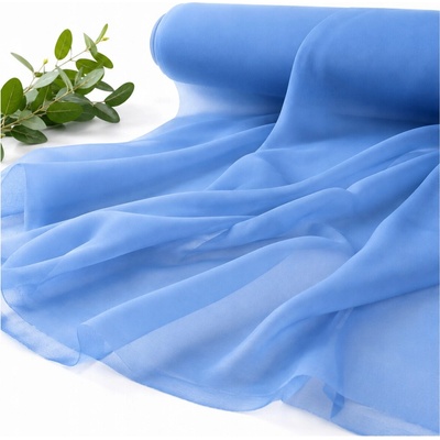 Záclona na metry polyester 300 cm