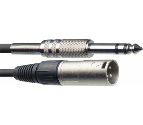 Stagg SAC6PSXM