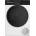Whirlpool C WD 94M WBS
