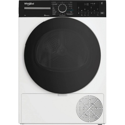 Whirlpool C WD 94M WBS