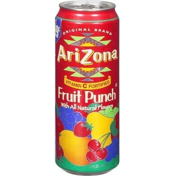 Arizona - Fruit Punch 0,68 l