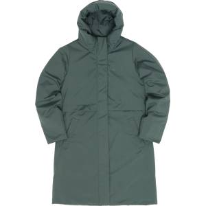 MAZINE Дамско палто Mazine Women's Basic Padded Parka Coat - Bottle - размер XL (102-4717-0215)