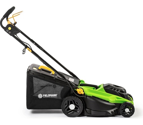 Fieldmann FZR 2037-E