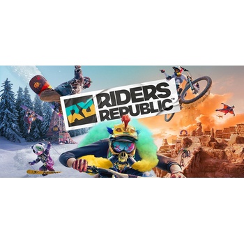 Riders Republic