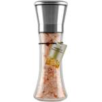 PerfectHome Мелничка за сол с розова хималайска сол 54658 (is17816)