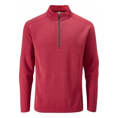 Ping Ramsey SensorWarm Fleece červená