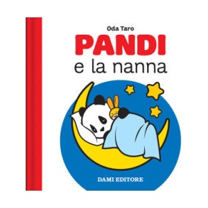 Pandi e la nanna | Oda Taro (2023)