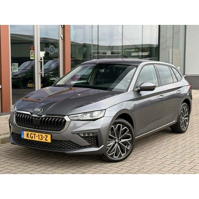 Skoda Scala 1.0 TSI 85 kW