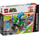 LEGO® Super Mario™ - Mario Kart Yoshi Bike (72031)