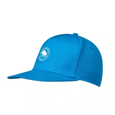 Mammut Шапка MAMMUT Garantie Cap L/XL glacier blue