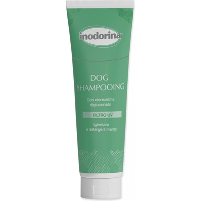 Inodorina Dog Shampooing antibakteriálny 250 ml