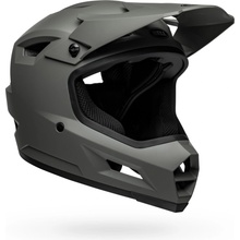 BELL SANCTION 2 Matt Dark Grey 2024