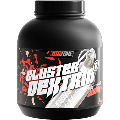 Big Zone Cluster Dextrin 2000 g