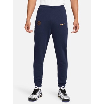 NIKE Спортно долнище psg m nk gfa flc pant ft
