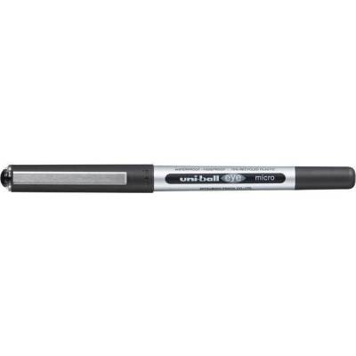 Uni UB-150E Eye Micro Eco černá 0,3 mm