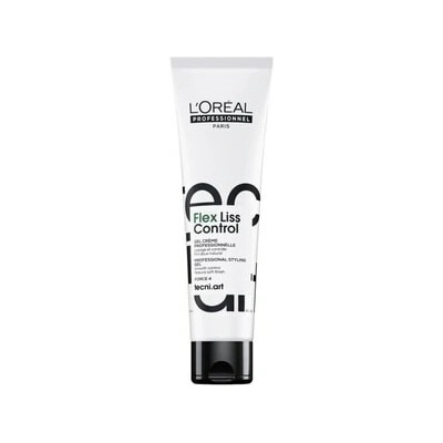 L'Oréal Professionnel Paris Tecni.Art Pure Liss Control Vyhlazující krém Ženy 150 ml – Hledejceny.cz