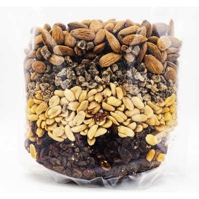FITBOY Studentská směs 1 kg