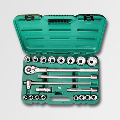 HONITON H6021 sada klíčů 21 ks 3/4"