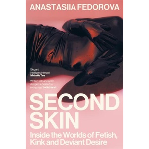 Second Skin (ISBN: 9781803511924)