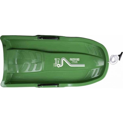 Stiga Bôby Pacer Brake BIO zelené