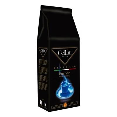 Cellini Caffé Prestigio Káva 1 kg