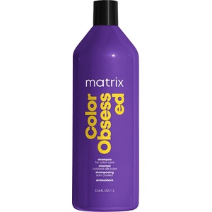 Matrix Color Obsessed Shampoo 1000 ml