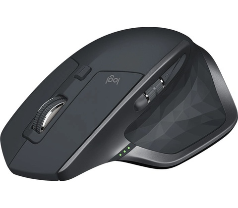 Logitech MX Master 2S 910-005139