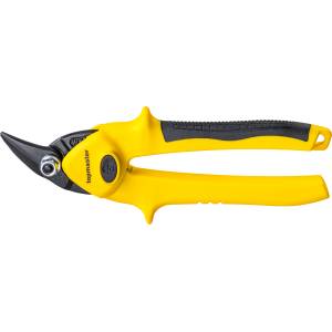 Topmaster Professional Ножица за ламарина компактна усилена лява tmp stark (370715)