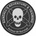 ESEE PVC Patch, Velcro Backed, 2.5 Diameter RAT-PATCH